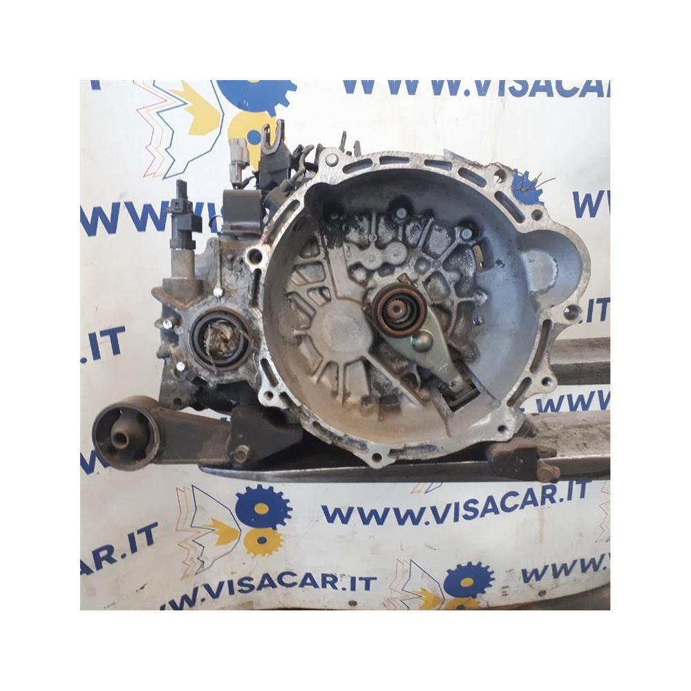 Cambio Usato Dal 2008 Kia Picanto «Ii» (2008)