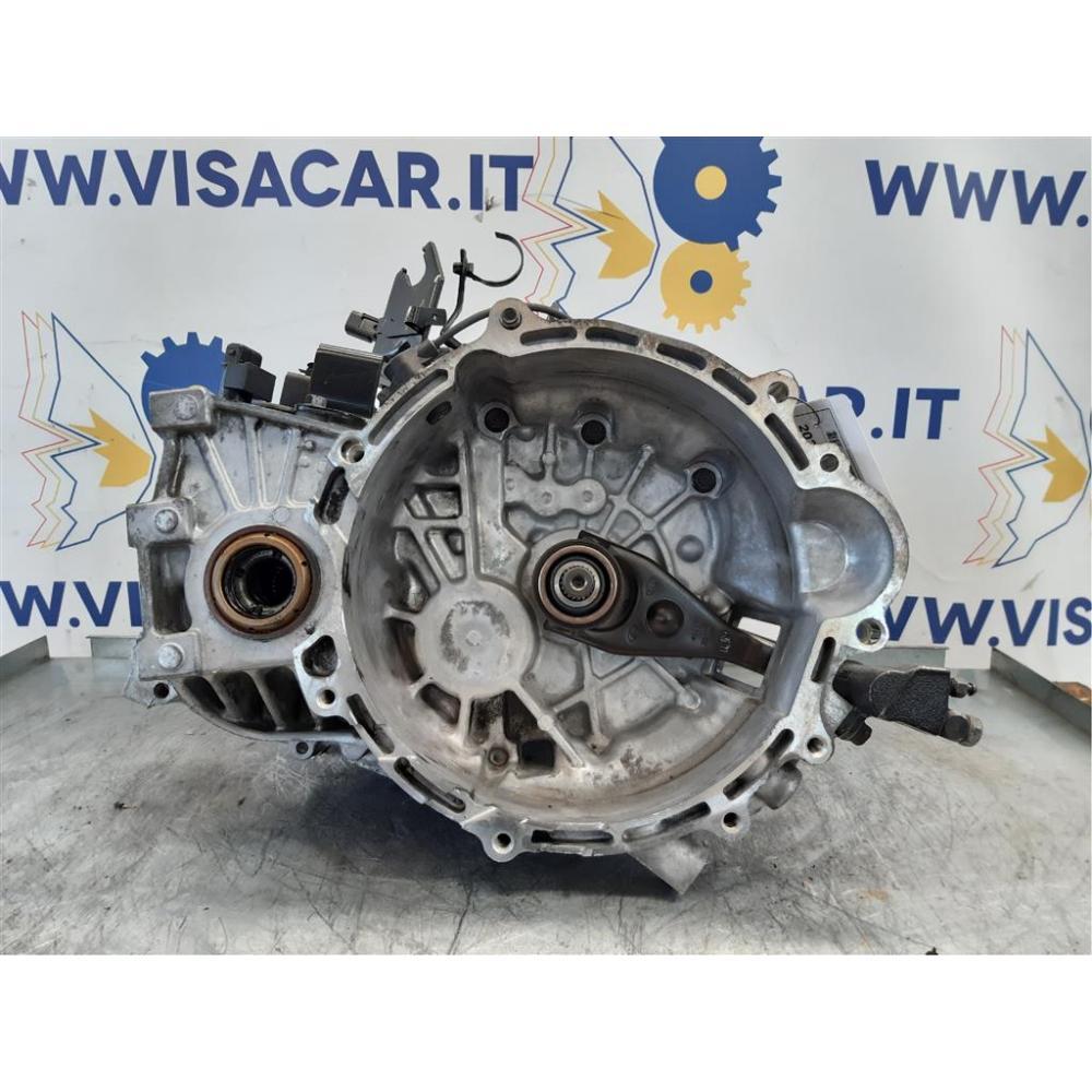 Cambio Usato Dal 2005 Al 2009 Kia Rio «Ii» (2005)