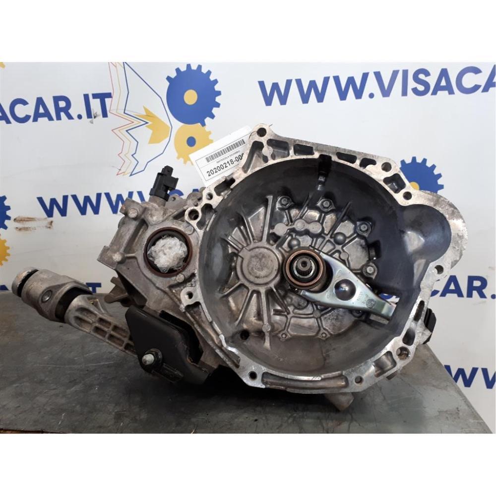 Cambio Usato Dal 2009 Kia Soul «I» (2009)