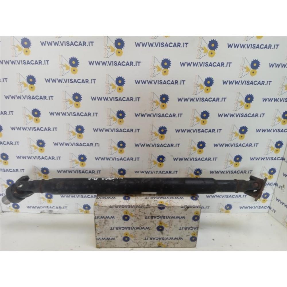 Albero Trasmissione Usato Dal 2005 Al 2012 Suzuki Grand Vitara «Ii» (2005)