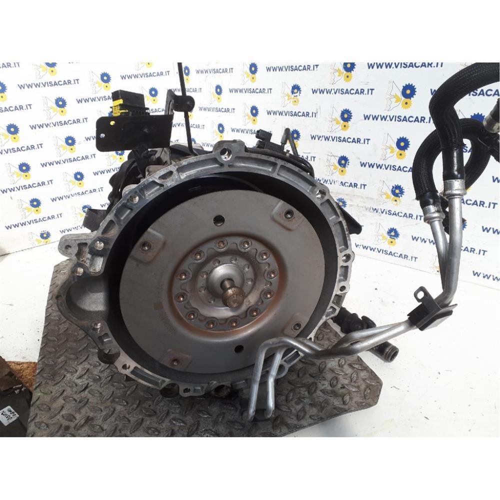 Cambio Usato Dal 2017 Land Rover Range Rover Velar (2017)
