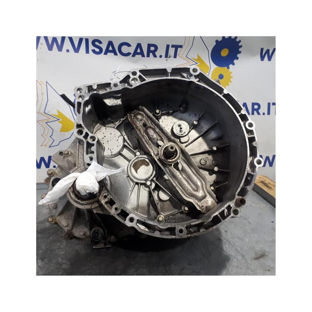 Cambio Usato Mini Mini Clubman «R55» (2008)