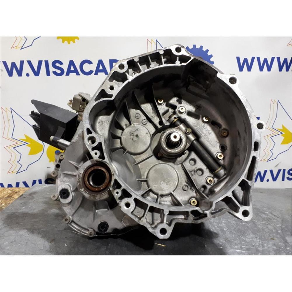 Cambio Usato Dal 2001 Al 2006 Mini Mini Cooper «R53» (2001)