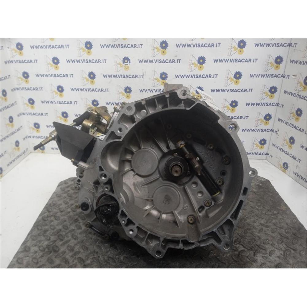 Cambio Usato Dal 2001 Al 2006 Mini Mini Cooper «R53» (2001)
