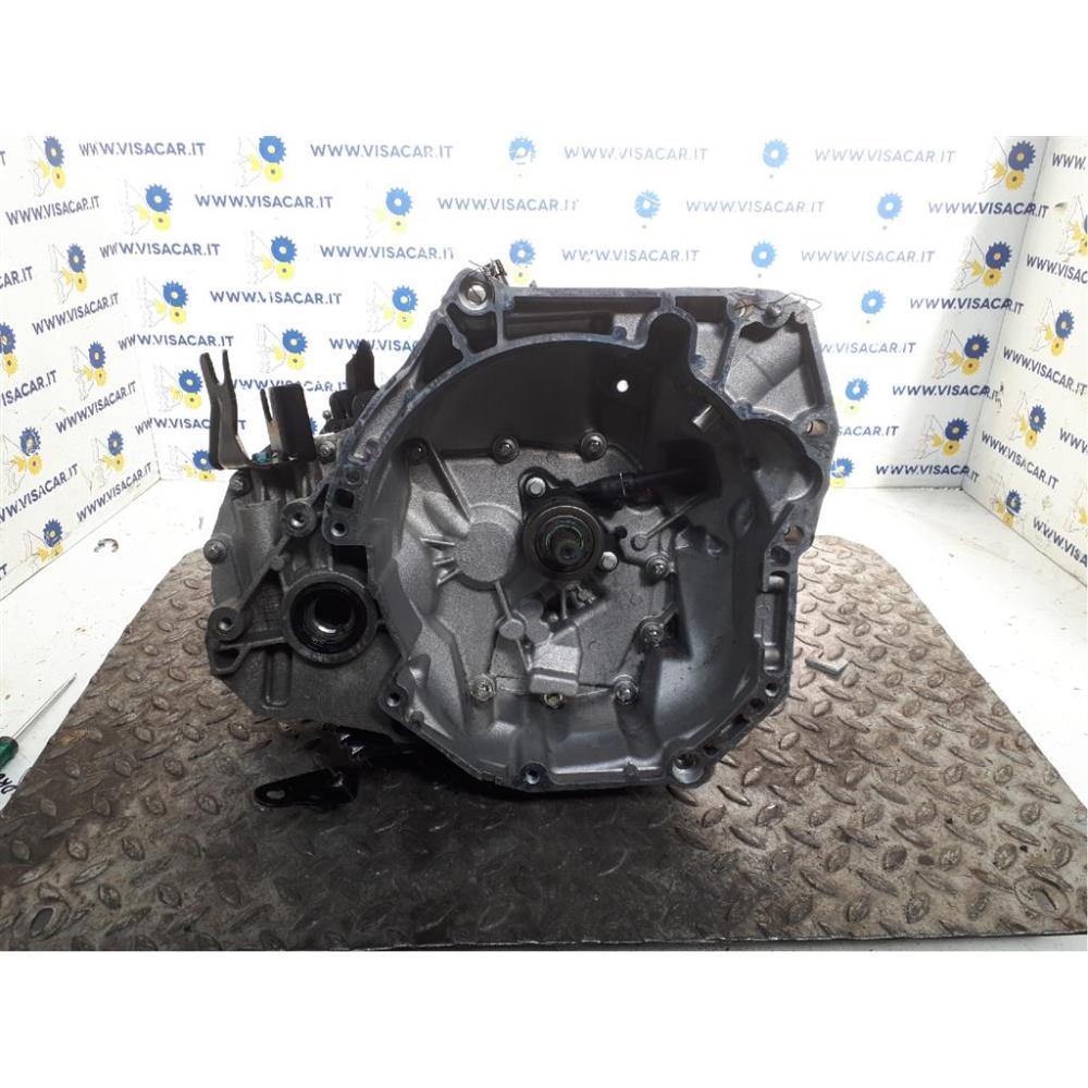 Cambio Usato Dal 2010 Nissan Micra «Iv» (2011)