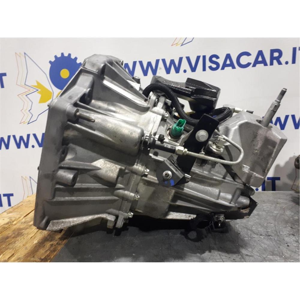 Cambio Usato Dal 2009 Nissan Nv200 (2009)