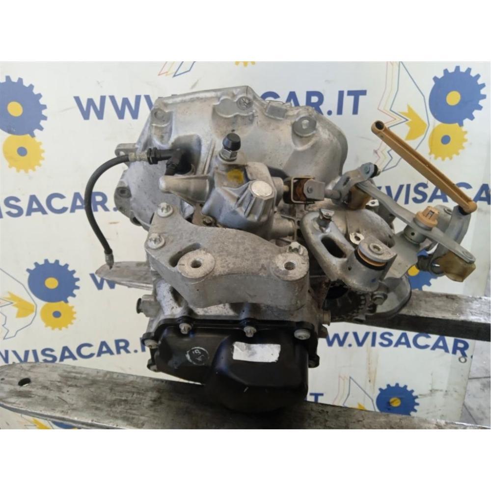 Cambio Usato Dal 2012 Opel Adam (2013)