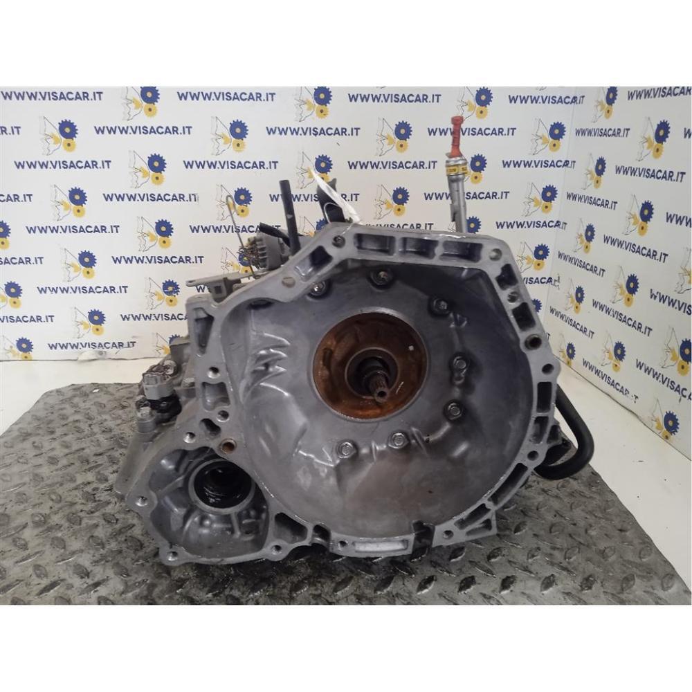 Cambio Usato Dal 2008 Opel Agila «B» (2008)