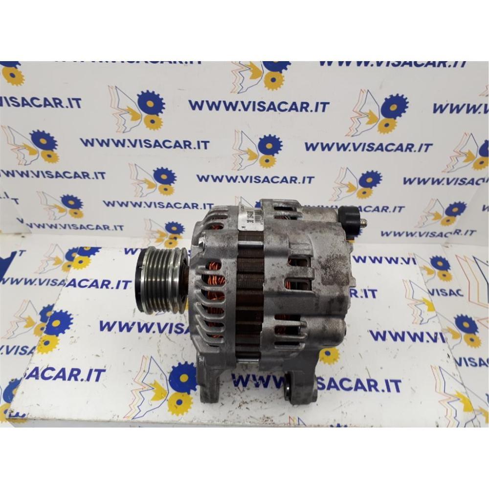 Alternatore Usato Dal 2001 Al 2010 Renault Clio «Ii» (1999)