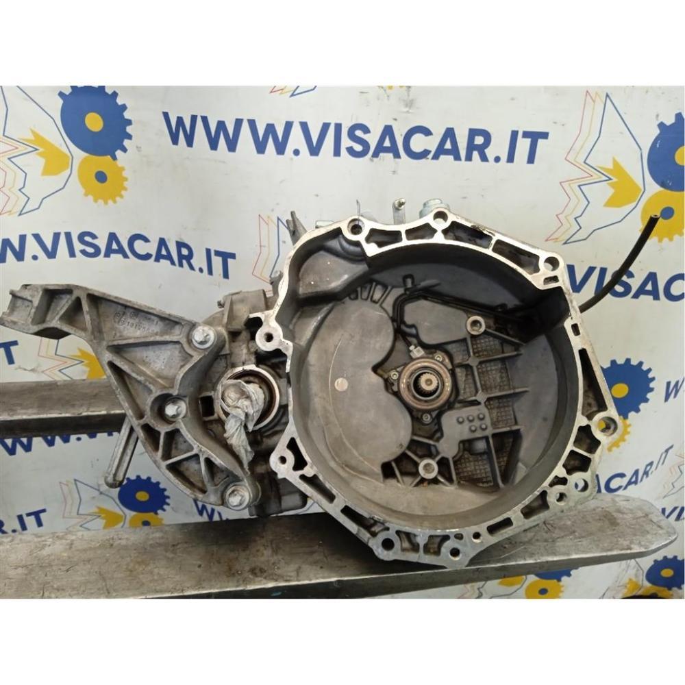 Cambio Usato Dal 2009 Al 2018 Opel Astra «J» (2010)
