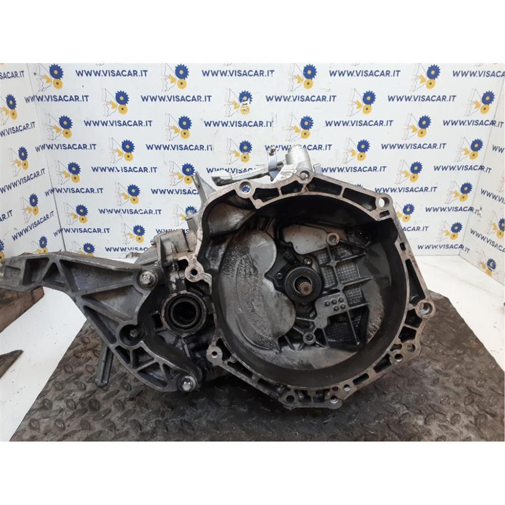 Cambio Usato Dal 2009 Al 2018 Opel Astra «J» Sw (2010)