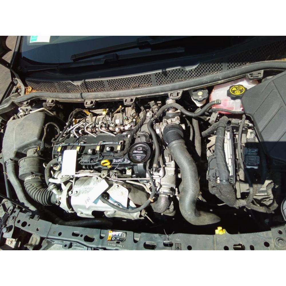 Cambio Usato Dal 2015 Al 2019 Opel Astra «K» (2016)