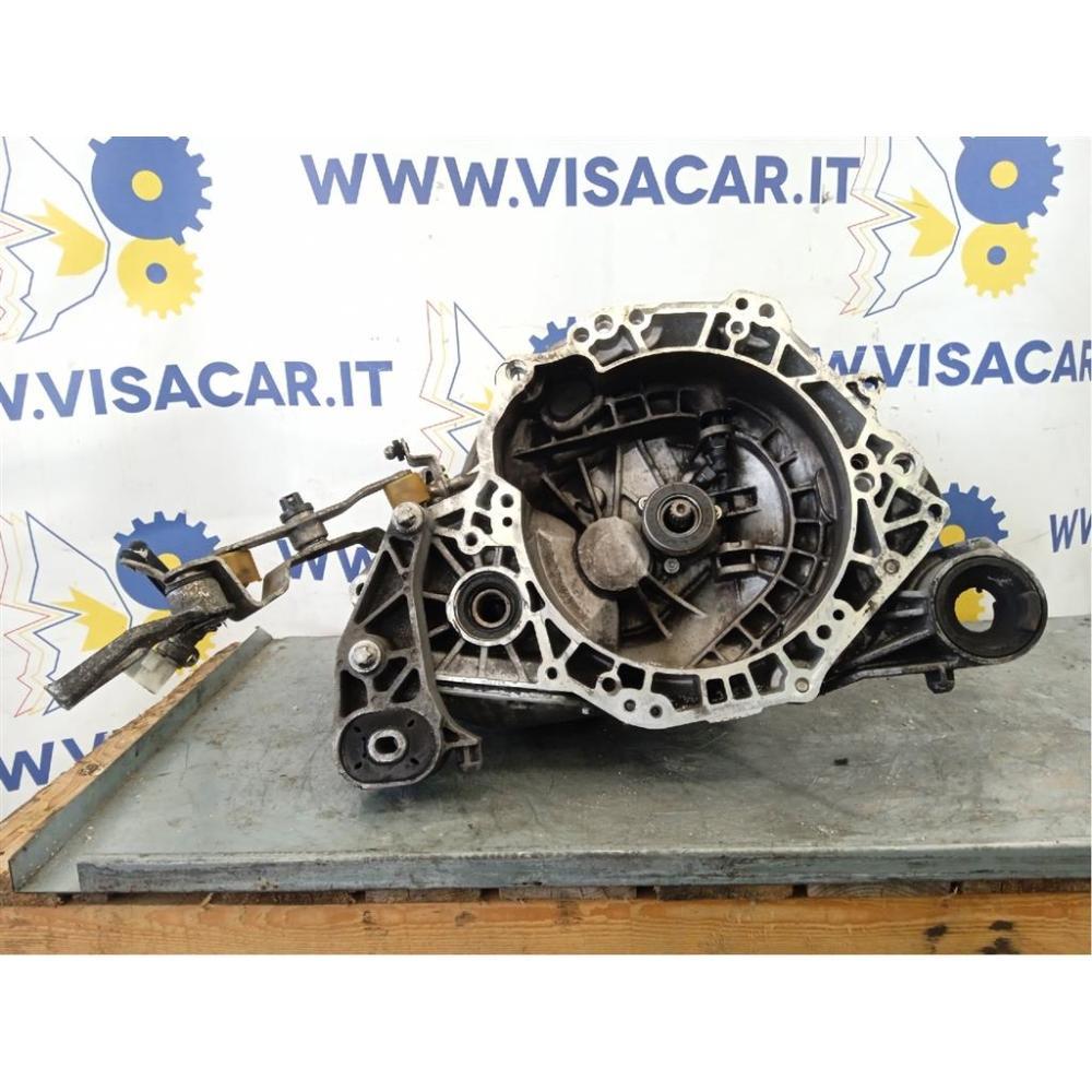 Cambio Usato Dal 2000 Al 2006 Opel Corsa «C» (2001)