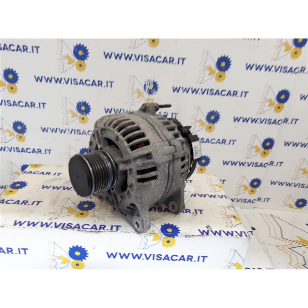 Alternatore Usato Dal 2009 Renault Clio «Iii» (2006)