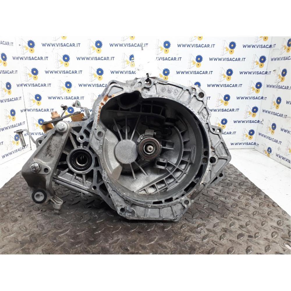 Cambio Usato Dal 2006 Al 2011 Opel Corsa «D» (2010)