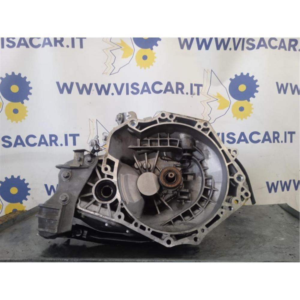 Cambio Usato Dal 2006 Al 2011 Opel Corsa «D» (2010)
