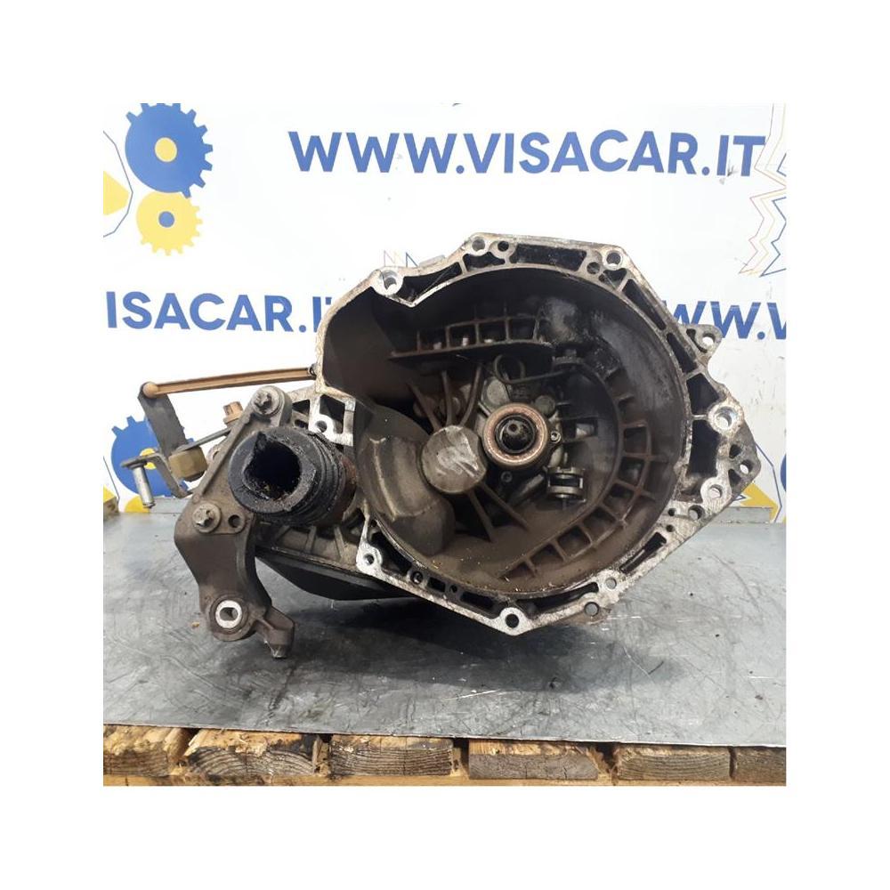 Cambio Usato Dal 2006 Al 2011 Opel Corsa «D» (2010)