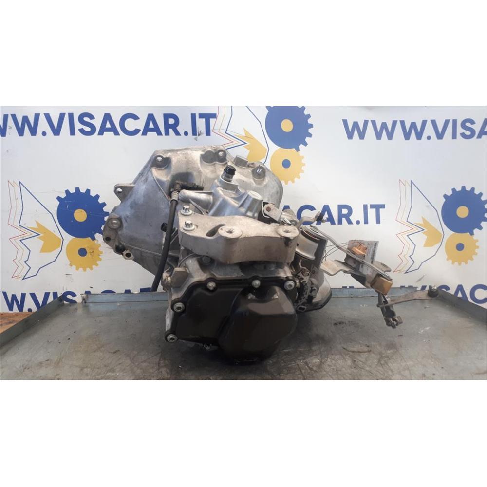 Cambio Usato Dal 2011 Opel Corsa «D» (2011)