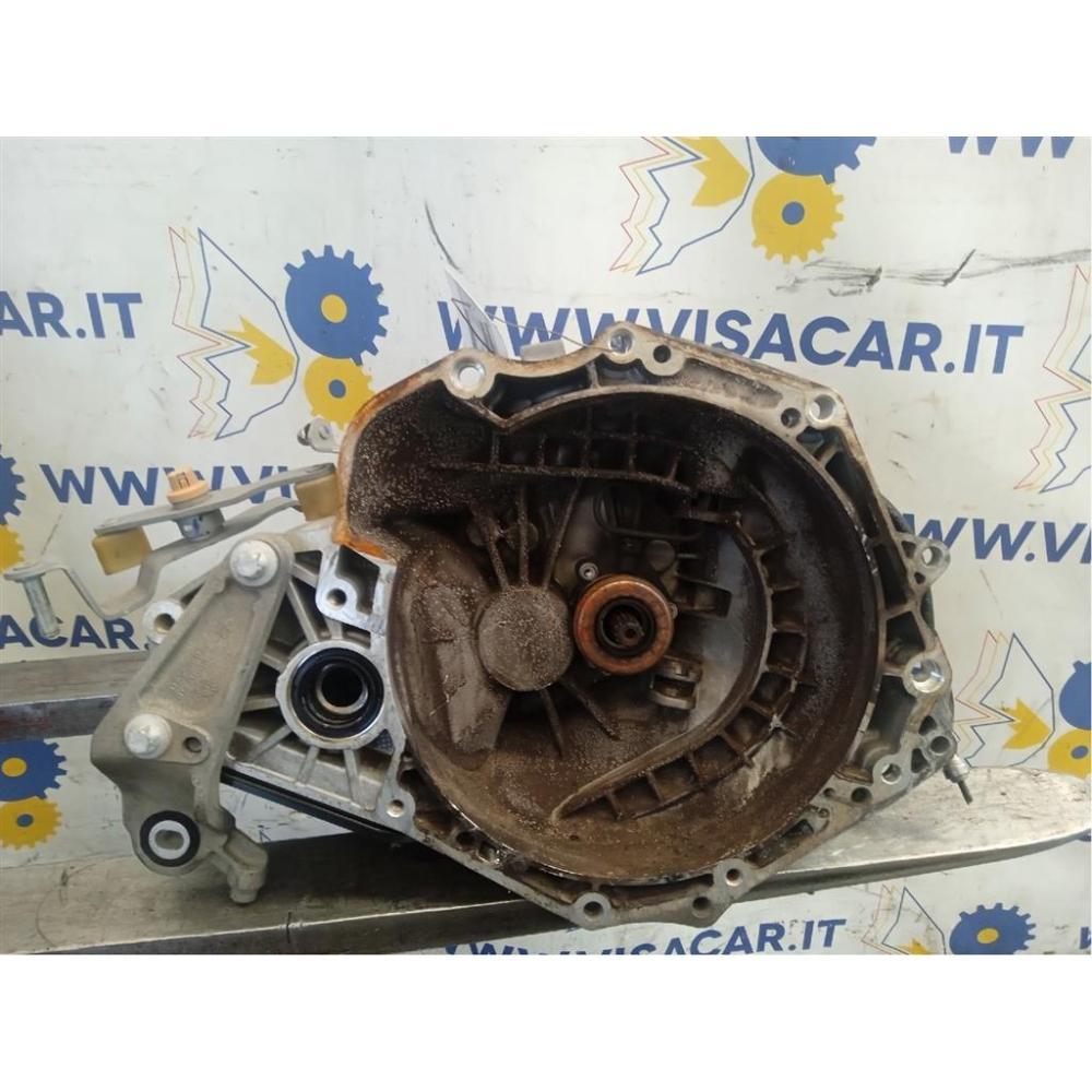 Cambio Usato Dal 2011 Opel Corsa «D» (2011)