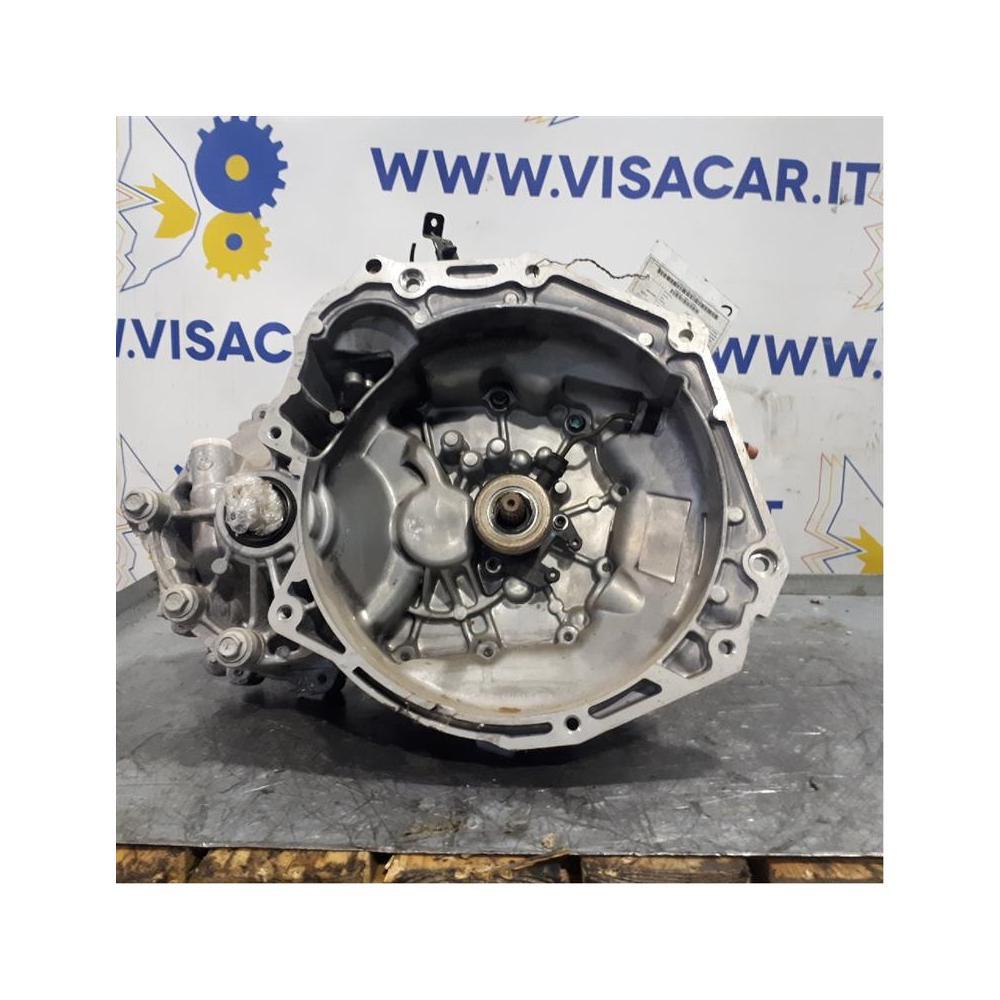 Cambio Usato Dal 2015 Opel Karl (2015)