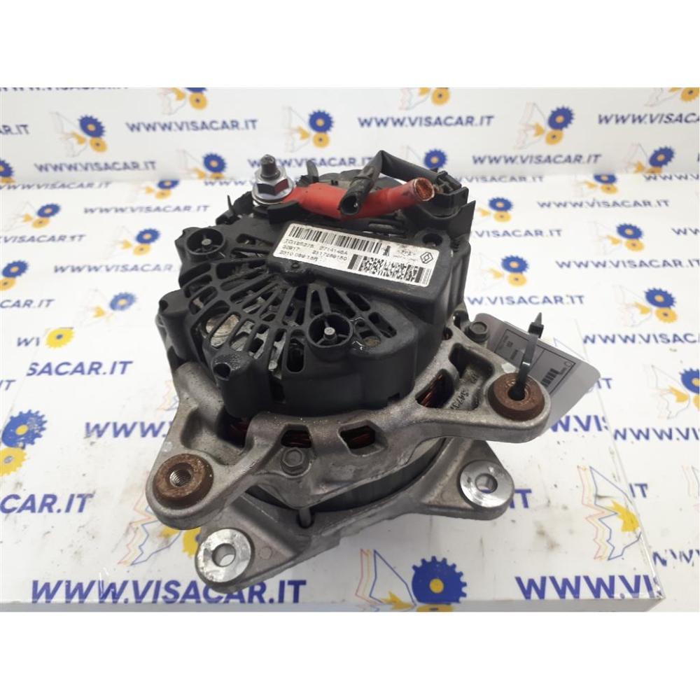Alternatore Usato Renault Clio «Iv» (2016)