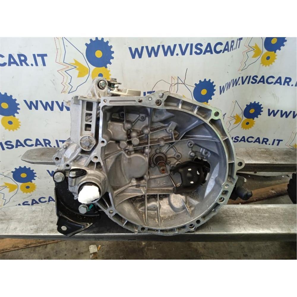 Cambio Usato Dal 2019 Peugeot 208 «Ii» (2019)
