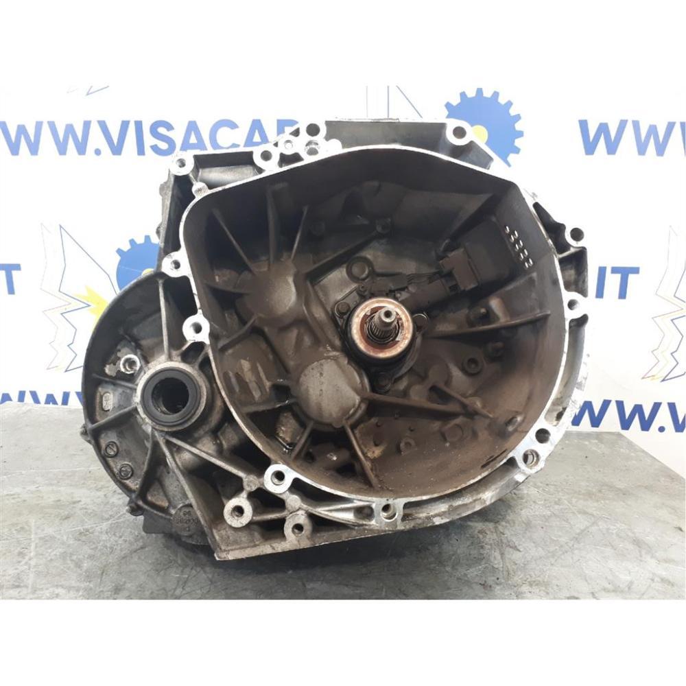 Cambio Usato Dal 2011 Peugeot 308 «I» (2012)