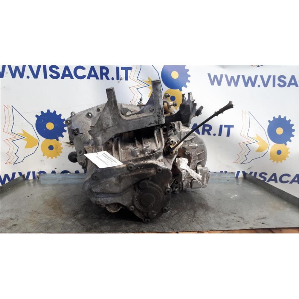 Cambio Usato Dal 2004 Al 2012 Peugeot 407 Sw (2004)
