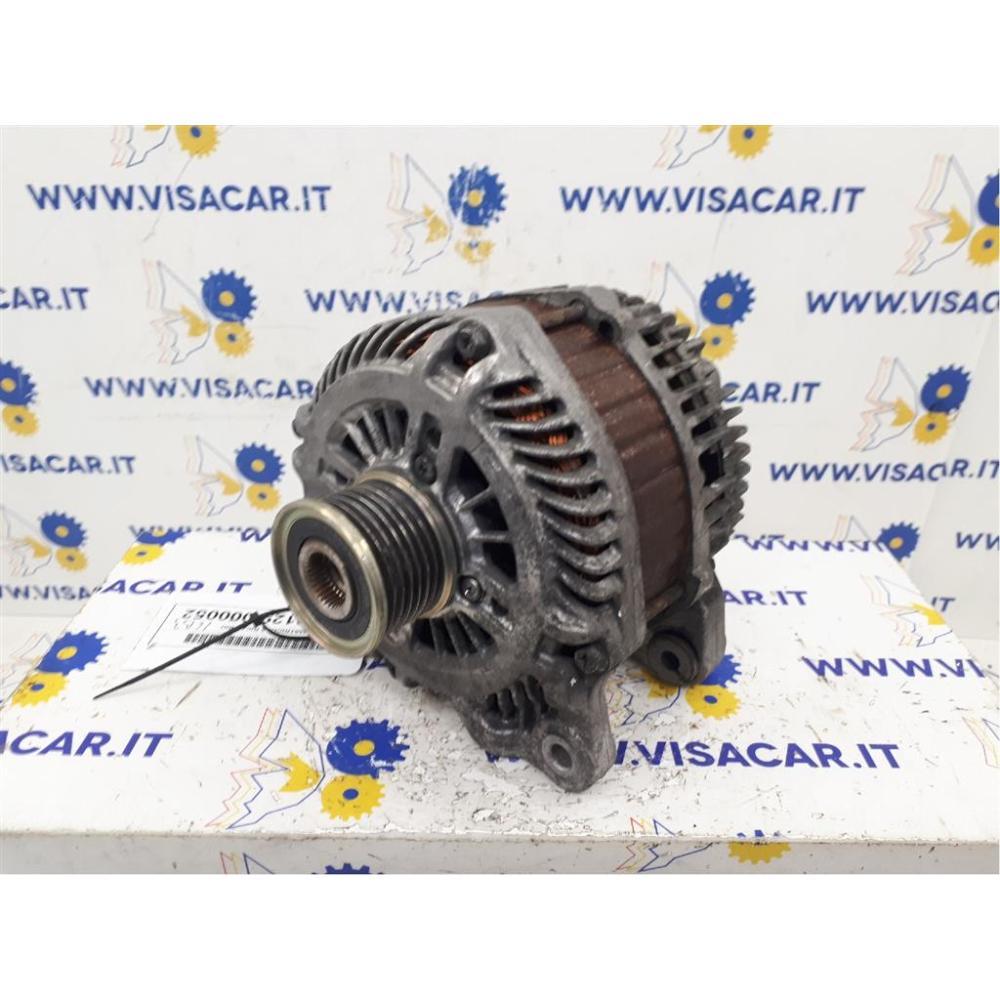 Alternatore Usato Dal 2002 Al 2006 Renault Espace «Iv» (2003)