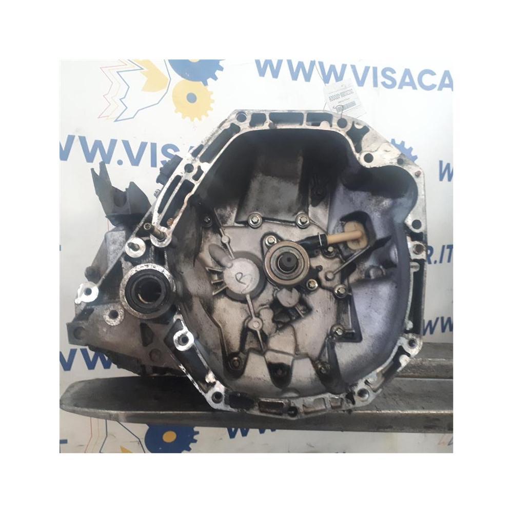 Cambio Usato Dal 2005 Al 2009 Renault Clio «Iii» (2006)