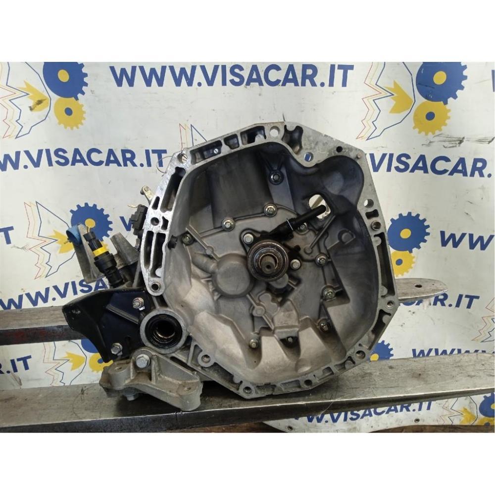 Cambio Usato Dal 2012 Al 2016 Renault Clio «Iv» (2013)
