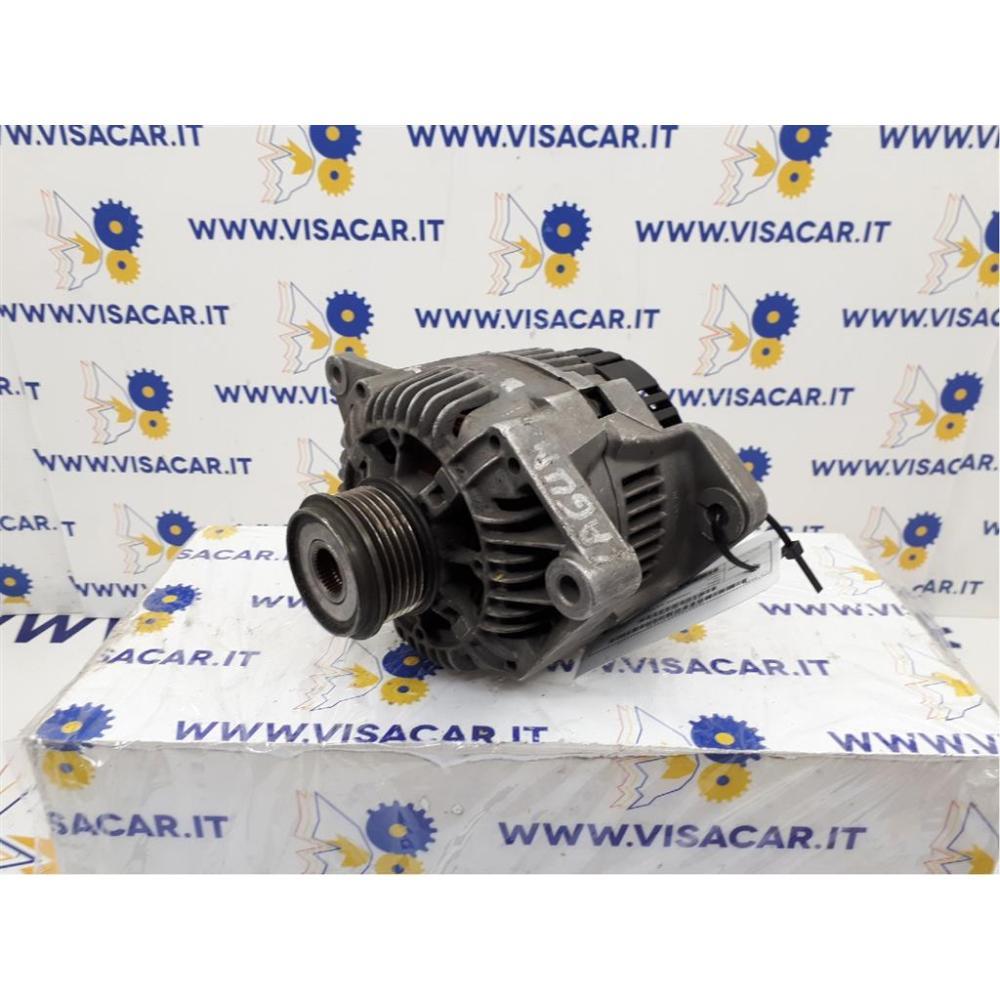 Alternatore Usato Dal 1998 Al 2001 Renault Laguna «I» Sw (1994)