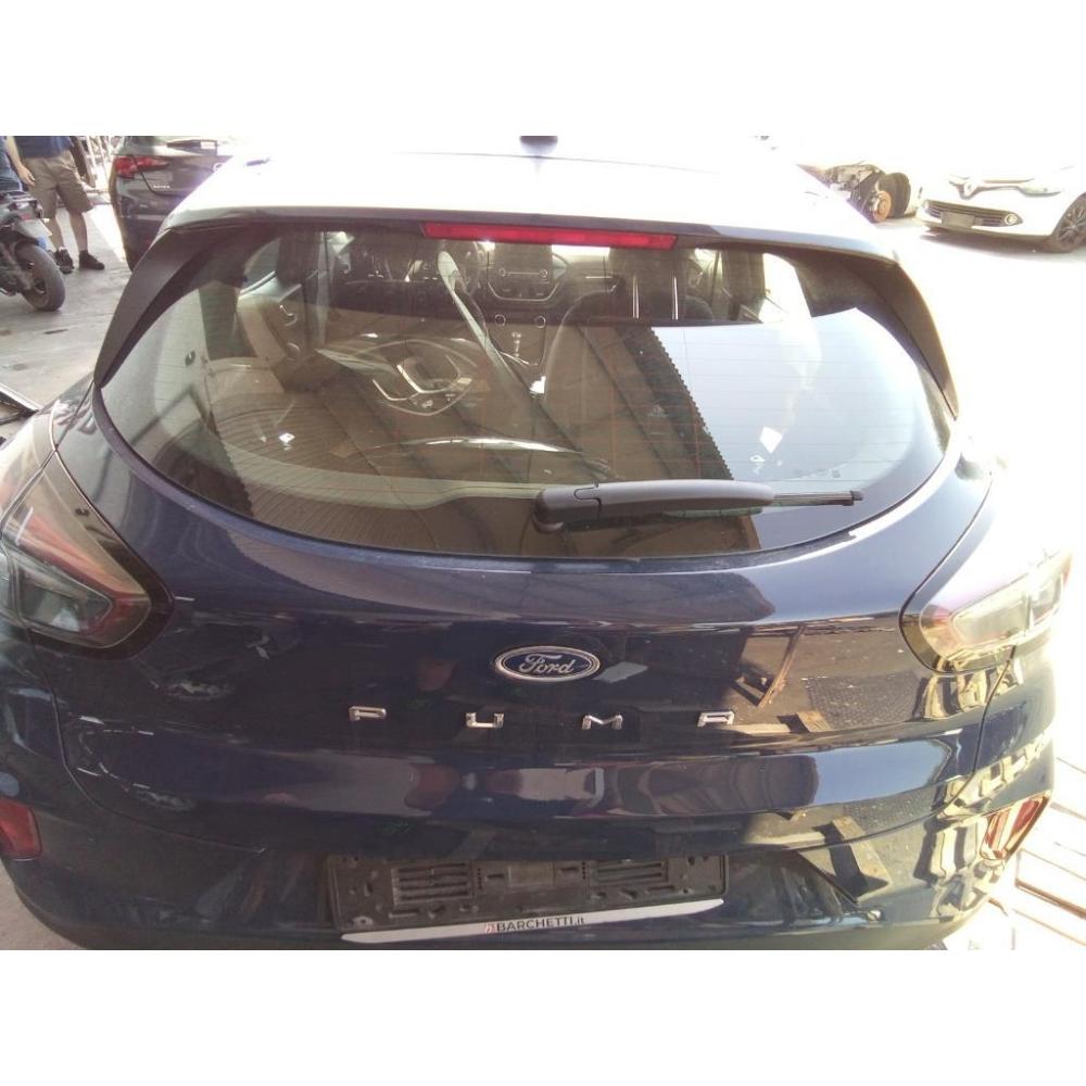 Portello Posteriore Usato Dal 2019 Ford Puma «Ii» (2019)