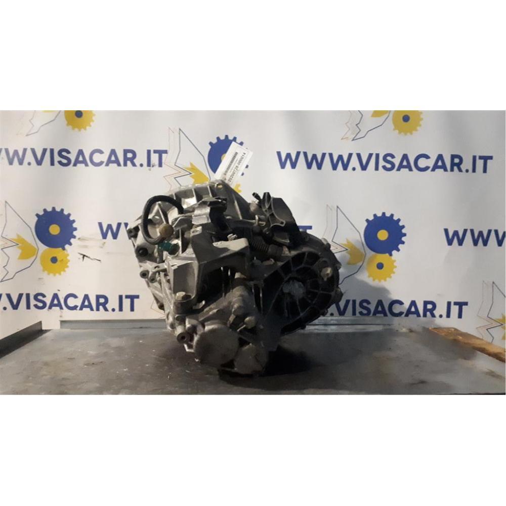 Cambio Usato Dal 2008 Renault Mégane «Iii» (2009)
