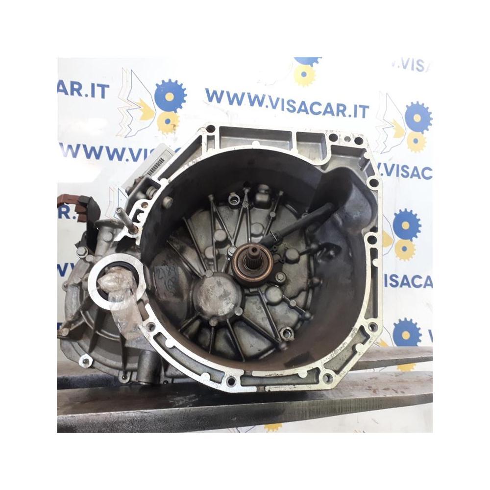 Cambio Usato Dal 2008 Renault Mégane «Iii» (2009)