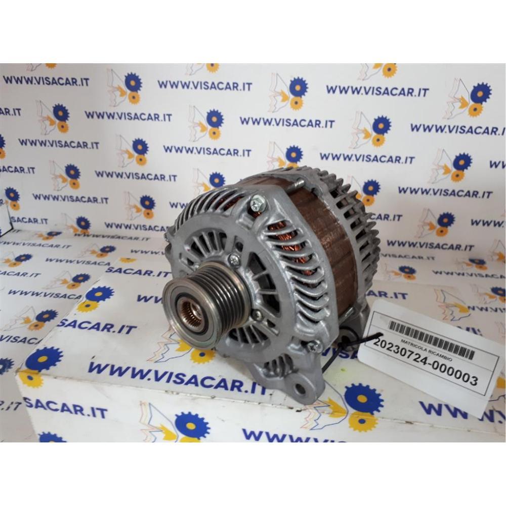 Alternatore Usato Dal 2007 Renault Laguna «Iii» (2008)