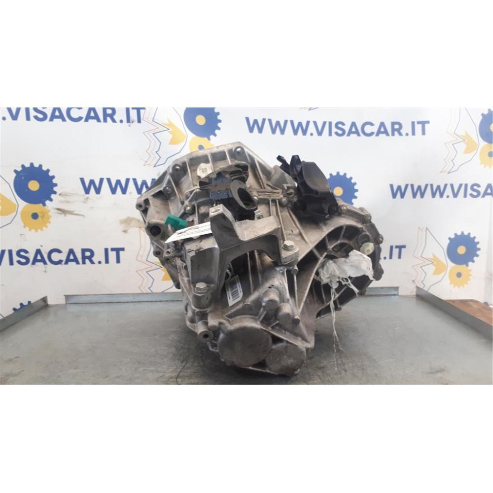Cambio Usato Dal 2009 Al 2013 Renault Scénic «Iii» X-Mod (2009)