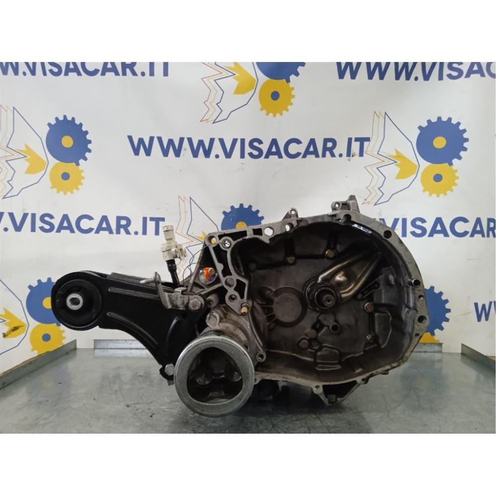 Cambio Usato Dal 1992 Al 1998 Renault Twingo «I» (1993)