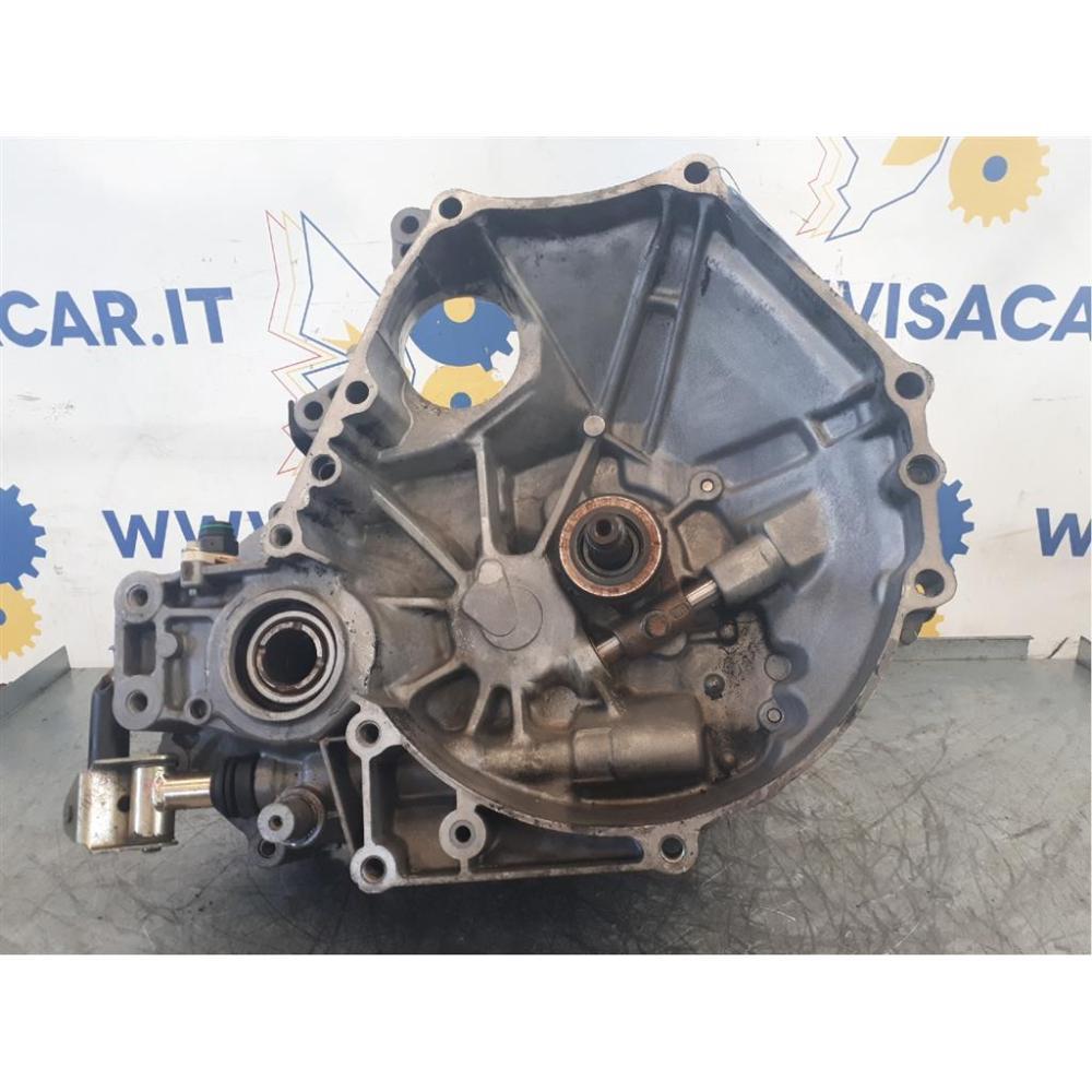 Cambio Usato Dal 1995 Al 2000 Rover Serie 400 «Ii» (1996)