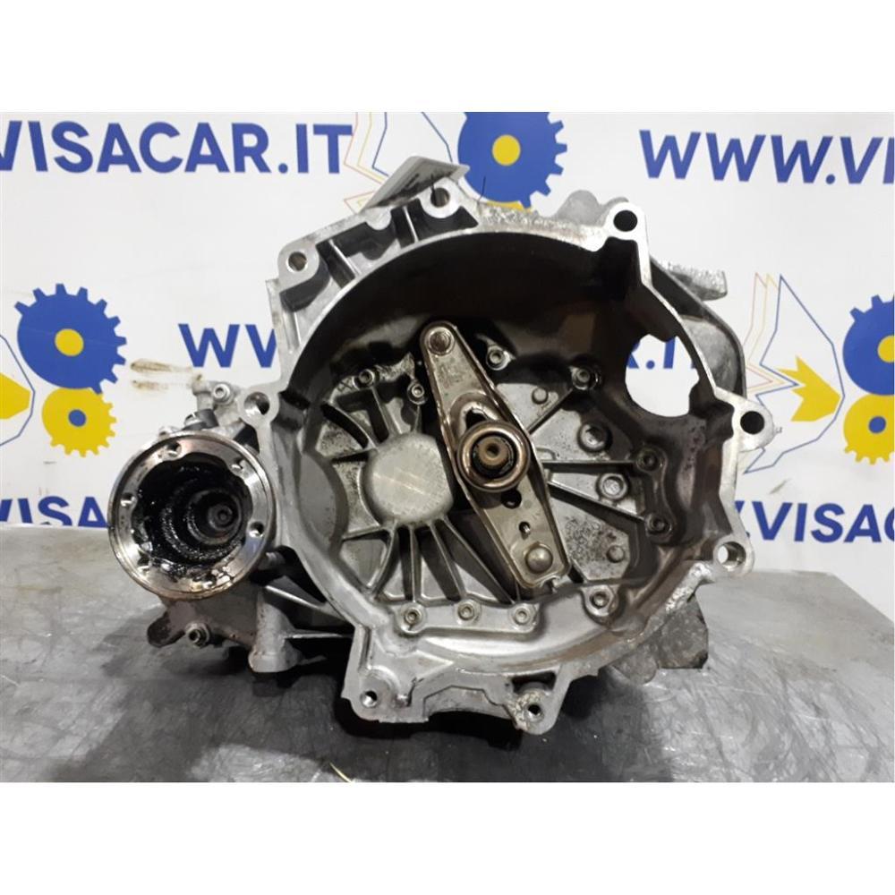 Cambio Usato Dal 2008 Al 2013 Seat Ibiza V «6J5» (2008)