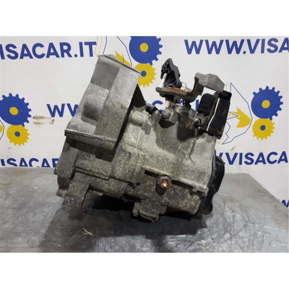 Cambio Usato Dal 2008 Al 2013 Seat Ibiza V «6J5» (2008)