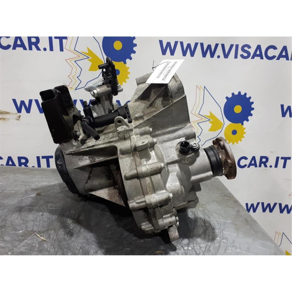 Cambio Usato Dal 2008 Al 2013 Seat Ibiza V «6J5» (2008)