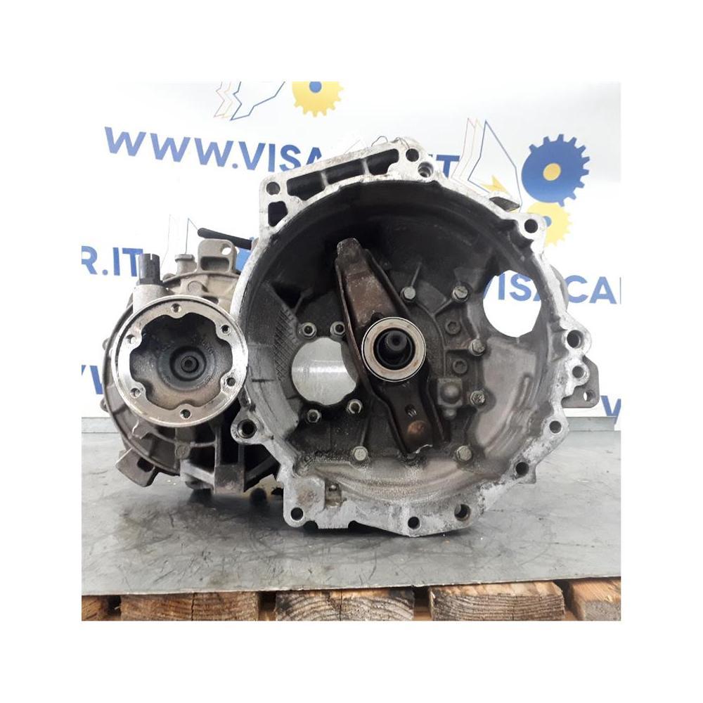 Cambio Usato Dal 2008 Al 2013 Seat Ibiza V «6J5» (2008)