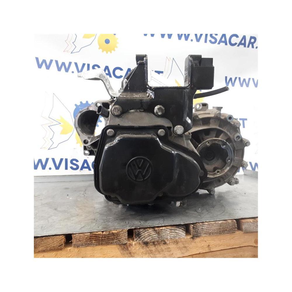 Cambio Usato Dal 2008 Al 2013 Seat Ibiza V «6J5» (2008)