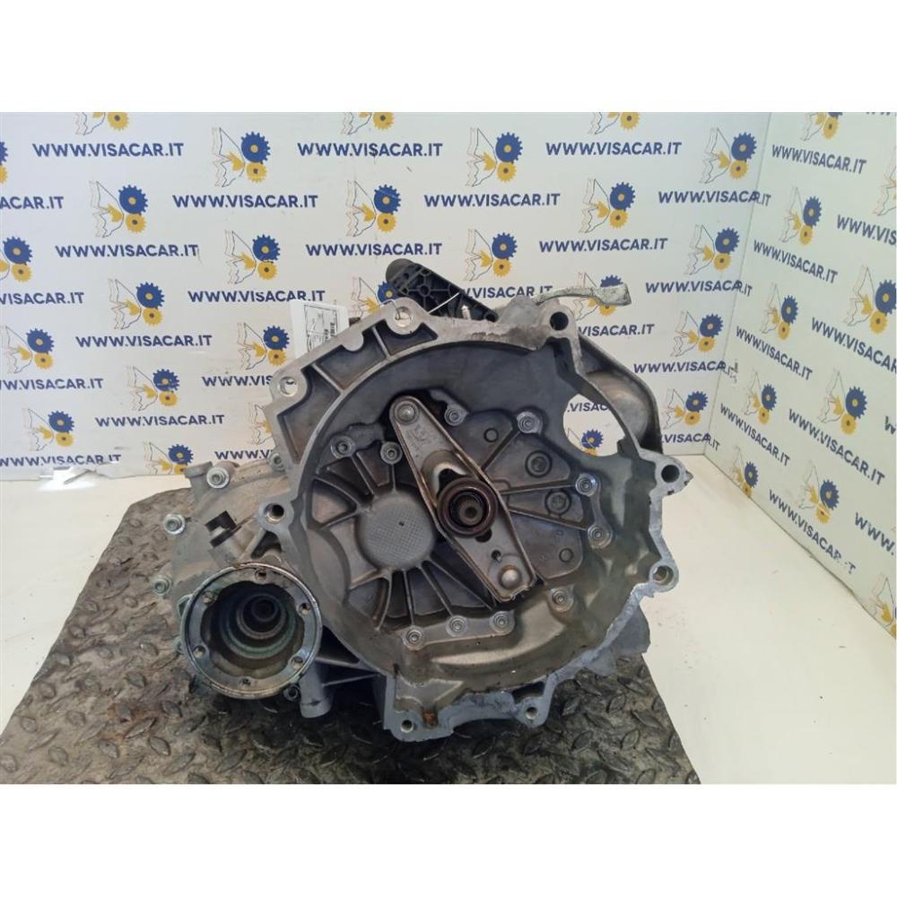Cambio Usato Dal 2008 Al 2013 Seat Ibiza V «6J5» (2008)