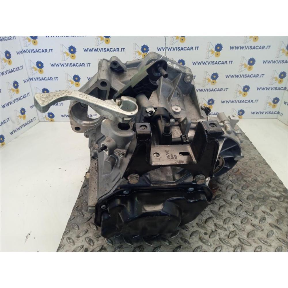 Cambio Usato Dal 2008 Al 2013 Seat Ibiza V «6J5» (2008)