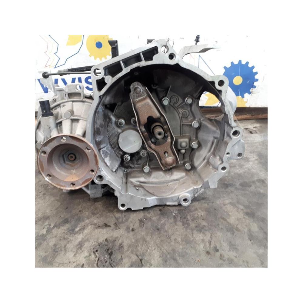 Cambio Usato Dal 2006 Al 2010 Skoda Roomster «5J7» (2006)