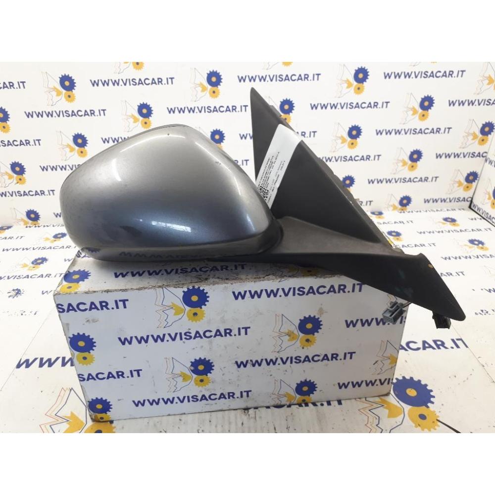 Retrovisore Esterno Anteriore Destro Usato Dal 2011 Al 2013 Alfa Romeo Giulietta (2010)