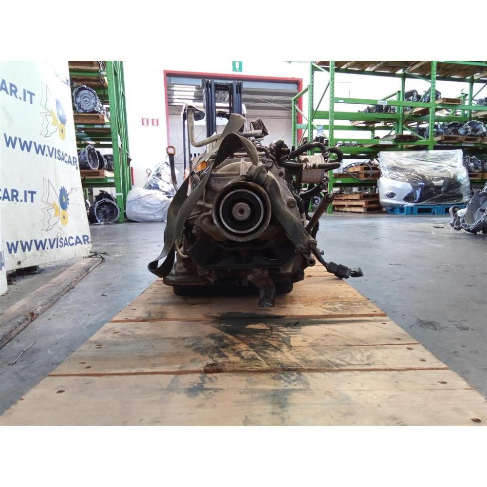 Cambio Usato Dal 2013 Subaru Forester «Iv» (2013)