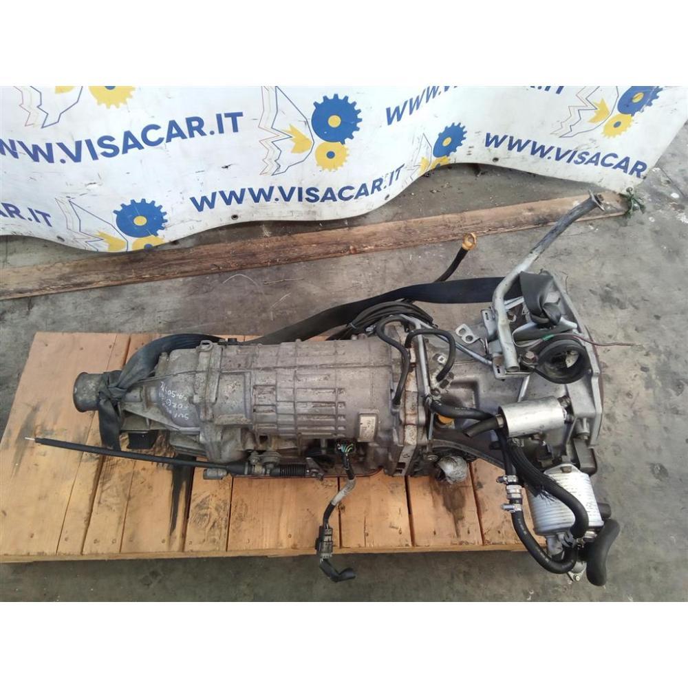 Cambio Usato Dal 2013 Subaru Forester «Iv» (2013)